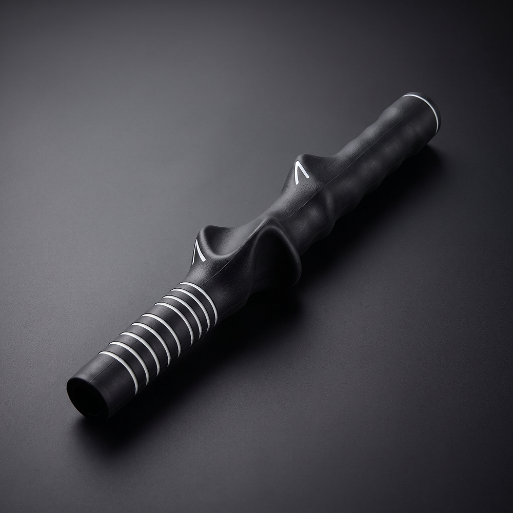 SwingStroke™ GripFlow