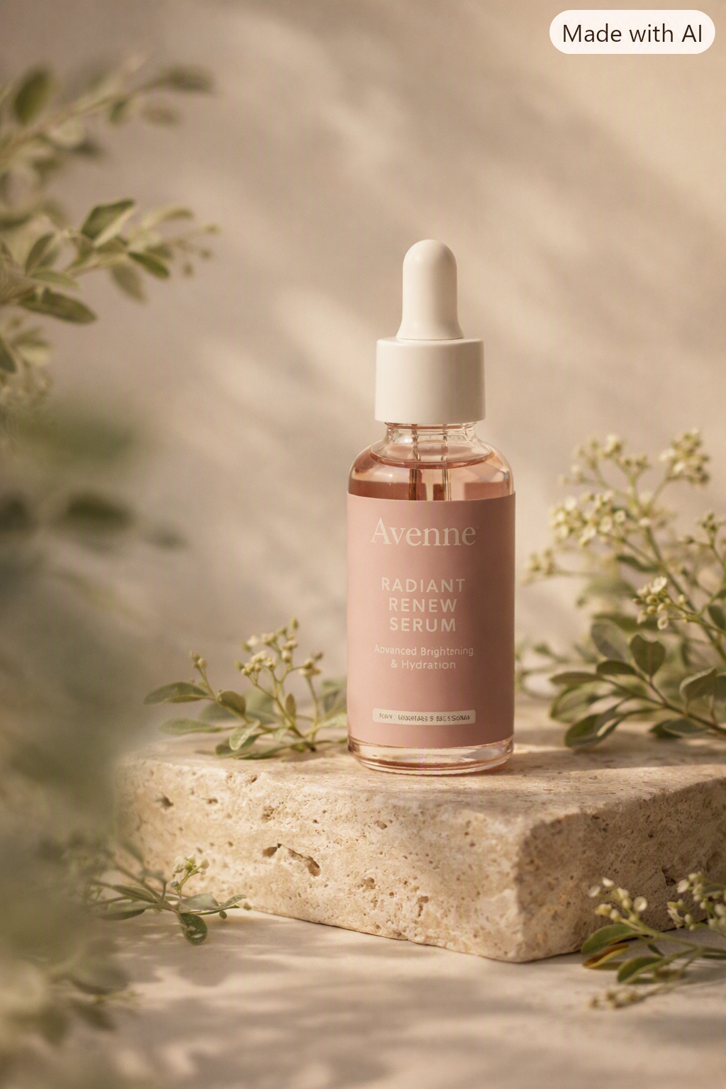 Avenne Age-Defying Serum